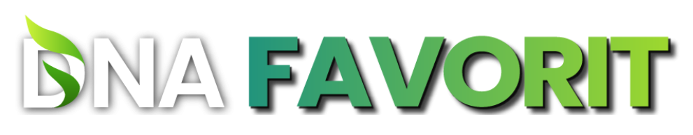DNA Favorit